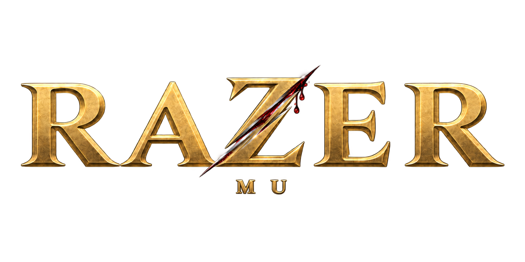 RAZER MU